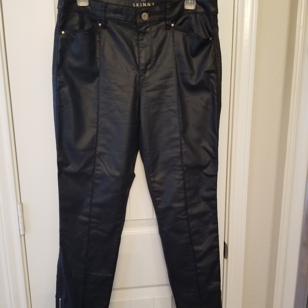 White House Black Market pants